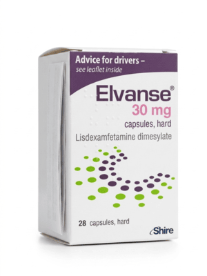 Buy Elvanse 30mg online