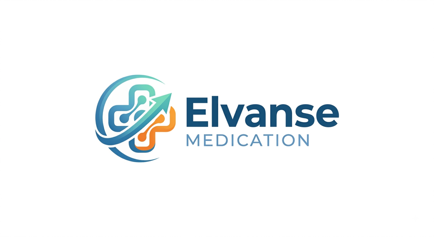 Elvanse Medication